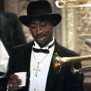 Meet your Posher, Jermaine